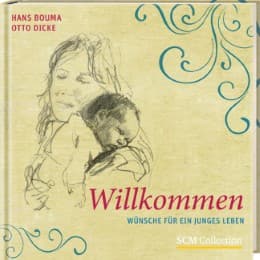 Cover von Willkommen