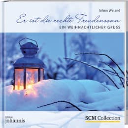 Cover von Er ist die rechte Freudensonn