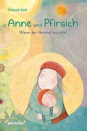 Cover von Anne und Pfirsich