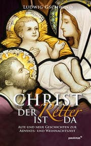 Cover von Christ der Retter ist da