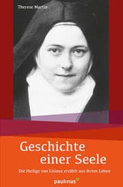Cover von Geschichte einer Seele