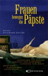 Cover von Frauen bewegen die Päpste