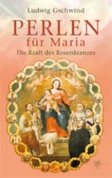Cover von Perlen für Maria