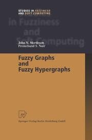 Cover von Fuzzy Graphs and Fuzzy Hypergraphs