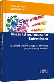 Cover von Kreativität und Innovation im Unternehmen