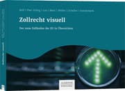 Cover von Zollrecht visuell