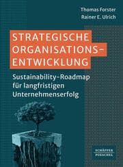 Cover von Strategische Organisationsentwicklung