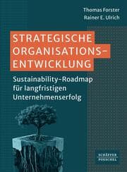 Cover von Strategische Organisationsentwicklung