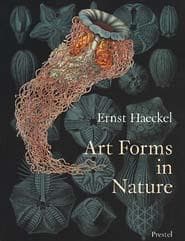 Cover von Art Forms in Nature