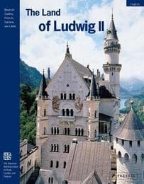 Cover von The Land of Ludwig II