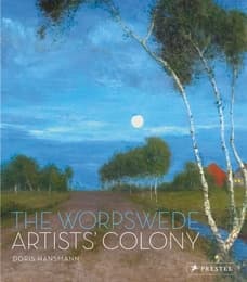 Cover von The Worpswede Artist's Colony