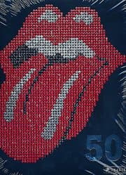 Cover von The Rolling Stones 50