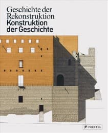 Cover von Geschichte der Rekonstruktion