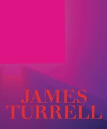 Cover von James Turrell