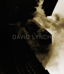 Cover von David Lynch