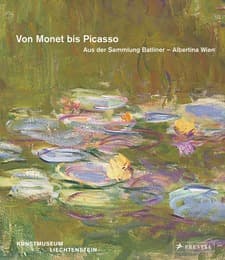 Cover von Von Monet bis Picasso