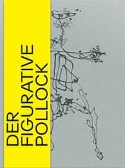 Cover von Der figurative Pollock