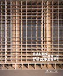 Cover von Bauen mit Holz