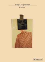 Cover von Birgit Jürgenssen