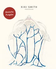 Cover von Kiki Smith - Procession