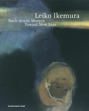 Cover von Leiko Ikemura
