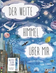 Cover von Der weite Himmel über mir
