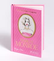 Cover von Marilyn Monroe - Zitate einer Stilikone