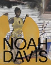 Cover von Noah Davis