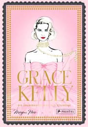 Cover von Grace Kelly