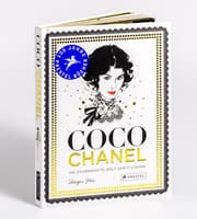 Cover von Coco Chanel