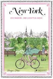 Cover von New York