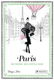 Cover von Paris