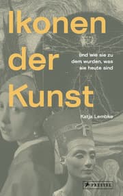 Cover von Ikonen der Kunst