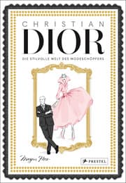 Cover von Christian Dior