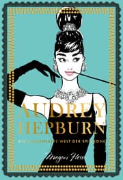 Cover von Audrey Hepburn