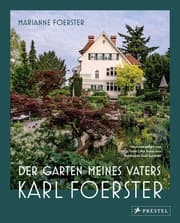 Cover von Der Garten meines Vaters Karl Foerster