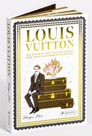Cover von Louis Vuitton