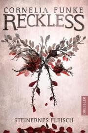 Cover von Reckless - Steinernes Fleisch
