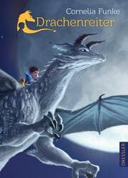 Cover von Drachenreiter 1