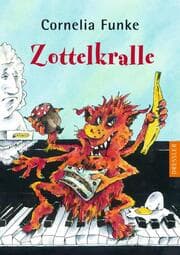 Cover von Zottelkralle
