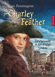 Cover von Charley Feather
