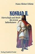 Cover von Konrad II. (um 990-1039)