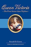 Cover von Queen Victoria
