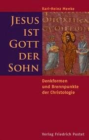 Cover von Jesus ist Gott der Sohn