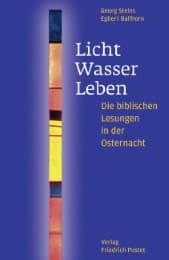 Cover von Licht, Wasser, Leben