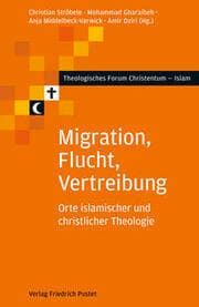Cover von Migration, Flucht, Vertreibung