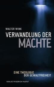 Cover von Verwandlung der Mächte