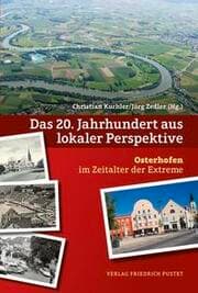 Cover von Das 20. Jahrhundert aus lokaler Perspektive