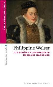 Cover von Philippine Welser