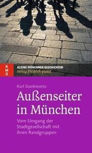 Cover von Außenseiter in München